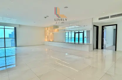 Apartment - 2 Bedrooms - 3 Bathrooms for rent in Seef Lusail - Lusail City - Lusail