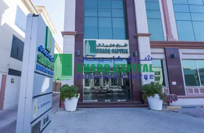 صورة لـ مبنى خارجي مساحات مكتبية - استوديو - 3 حمامات للايجار في C-Ring - الدوحة ، صورة رقم 1