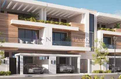 Townhouse - 3 Bedrooms - 5 Bathrooms for sale in Yasmeen City - Lusail