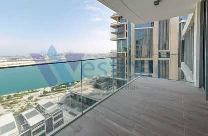 شقة - غرفة نوم - 2 حمامات للايجار في برج سيف لوسيل 1 - سيف لوسيل - مدينة اللسيل - الوسيل شقة - غرفة نوم - 2 حمامات للايجار في برج سيف لوسيل 1 - سيف لوسيل - مدينة اللسيل - الوسيل