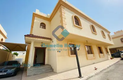 Villa - 4 Bedrooms - 4 Bathrooms for rent in Al Waab Street - Al Waab - Doha