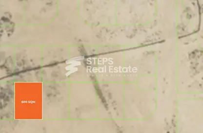 قطعة أرض - استوديو للبيع في الوكرة - الوكرة - الوكرة - الوكرة قطعة أرض - استوديو للبيع في الوكرة - الوكرة - الوكرة - الوكرة