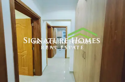 Penthouse - 2 Bedrooms - 1 Bathroom for rent in Al Wakra Building Project - Al Wukair - Al Wakra