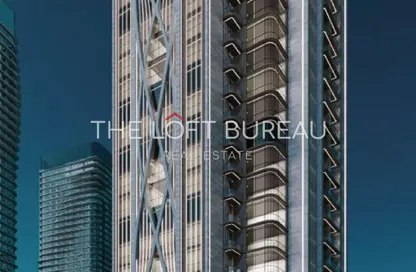 شقة - غرفة نوم - 2 حمامات للبيع في لوسيل ريسيدينس - منطقة المارينا - الوسيل شقة - غرفة نوم - 2 حمامات للبيع في لوسيل ريسيدينس - منطقة المارينا - الوسيل