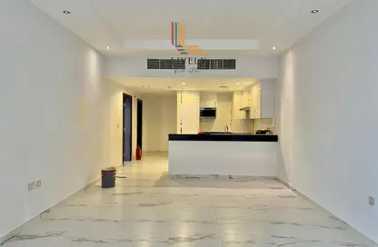 Apartment - 1 Bedroom - 2 Bathrooms for rent in Fox Hills A13 - Fox Hills - Lusail