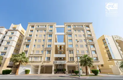 Apartment - 2 Bedrooms - 2 Bathrooms for rent in Regency Residence Al Sadd - Al Sadd - Doha