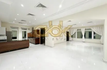 Villa - 3 Bedrooms - 4 Bathrooms for rent in West Bay Lagoon Villas - West Bay Lagoon - West Bay Lagoon - Doha