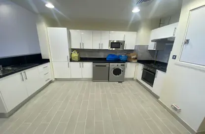 Apartment - 1 Bedroom - 2 Bathrooms for rent in Residential D5 - Fox Hills South - Fox Hills - Lusail