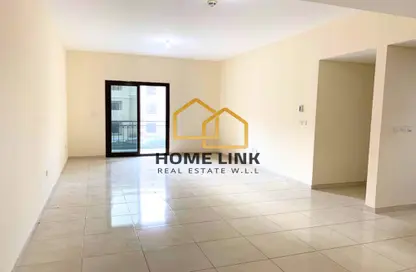 Apartment - 2 Bedrooms - 2 Bathrooms for sale in La Piazza - Fox Hills - Lusail