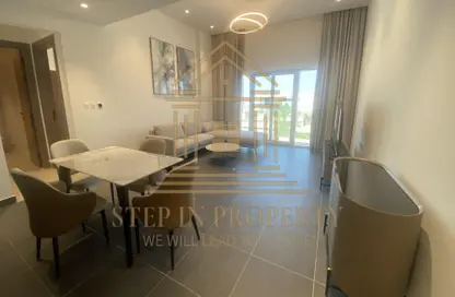 Apartment - 1 Bedroom - 1 Bathroom for rent in Muntazah 7 - Al Muntazah - Doha