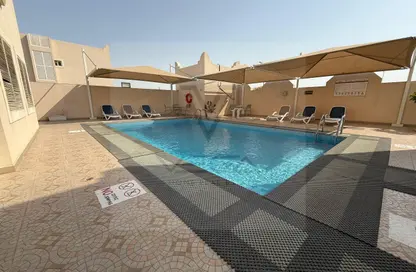 Villa - 3 Bedrooms - 4 Bathrooms for rent in Al Gharrafa - Al Gharrafa - Doha