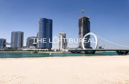 قطعة أرض - استوديو للبيع في جزيرة قطيفان - الوسيل