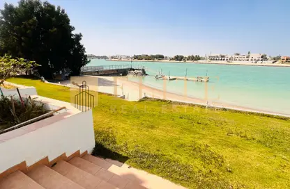 Villa - 5 Bedrooms - 7 Bathrooms for rent in West Bay Villas - West Bay - West Bay - Doha