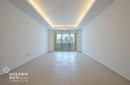 Apartment - 1 Bedroom - 2 Bathrooms for rent in Viva East - Viva Bahriyah - The Pearl Island - Doha