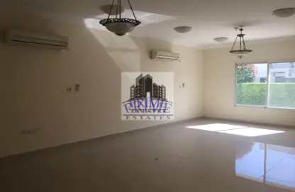 Villa - 4 Bedrooms - 3 Bathrooms for rent in Al Nuaija Street - Al Hilal West - Al Hilal - Doha