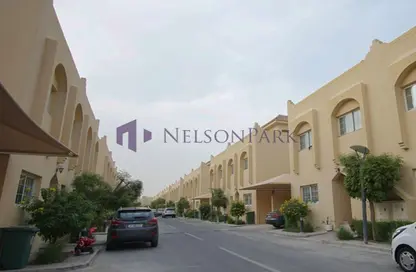Villa - 3 Bedrooms - 3 Bathrooms for rent in Al Waab - Al Waab - Doha