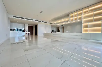 Apartment - 2 Bedrooms - 3 Bathrooms for rent in Seef Lusail - Lusail City - Lusail