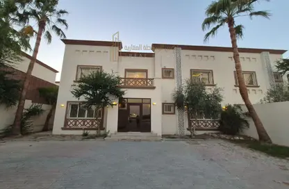 فيلا - 4 غرف نوم - 4 حمامات للايجار في أم قرن - الضعاين