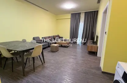 Apartment - 1 Bedroom - 2 Bathrooms for rent in Al Mansoura - Al Mansoura - Doha