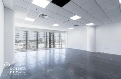 Office Space - Studio - 2 Bathrooms for rent in Marina Residence 16 - Marina District - Lusail