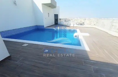 شقة - 3 غرف نوم - 3 حمامات للايجار في شارع المطار القديم - طريق المطار القديم - الدوحة