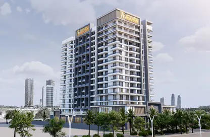 شقة - غرفة نوم - 2 حمامات للبيع في منطقة المارينا - الوسيل