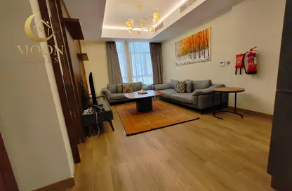 Apartment - 2 Bedrooms - 2 Bathrooms for rent in Al Mansoura - Al Mansoura - Doha