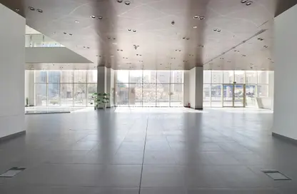 معرض - استوديو للايجار في شارع المنتزه - المنتزه - الدوحة