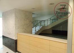 Office Space - 1 bathroom for rent in West Bay Tower - West Bay - West Bay - Doha