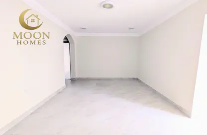 Apartment - 3 Bedrooms - 3 Bathrooms for rent in Muntazah 7 - Al Muntazah - Doha