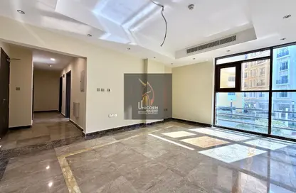 Apartment - 2 Bedrooms - 2 Bathrooms for rent in Giardino Apartments - The Pearl Island - Doha