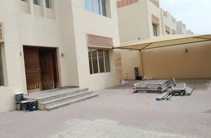 Villa - 4 Bedrooms - 4 Bathrooms for rent in Al Soudan - Al Soudan - Doha