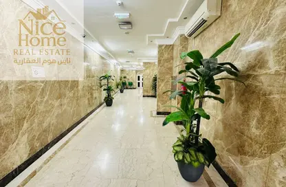 Apartment - 2 Bedrooms - 2 Bathrooms for rent in Fereej Bin Mahmoud North - Fereej Bin Mahmoud - Doha