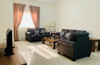 Apartment - 2 Bedrooms - 3 Bathrooms for rent in Fereej Bin Mahmoud South - Fereej Bin Mahmoud - Doha