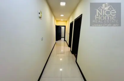 Apartment - 2 Bedrooms - 1 Bathroom for rent in Najma - Doha