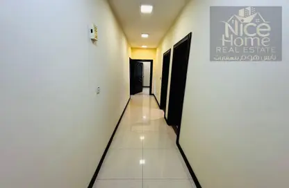 شقة - 2 غرف نوم - 1 حمام للايجار في نجمة - الدوحة