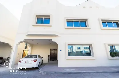 Outdoor House image for: Villa - 3 Bedrooms - 4 Bathrooms for rent in Ain Khaled - Ain Khaled - Doha, Image 1