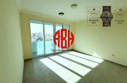 Apartment - 3 Bedrooms - 3 Bathrooms for rent in Al Sadd Road - Al Sadd - Doha