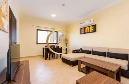 شقة - غرفة نوم - 2 حمامات للايجار في الثمامة - الثمامة - الدوحة