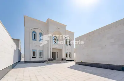 فيلا - 8 غرف نوم - 8 حمامات للبيع في الوكير - الوكير - الوكرة