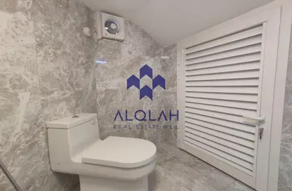 فيلا - 3 غرف نوم - 3 حمامات للايجار في سلاطة الجديدة - سلاطة - الدوحة