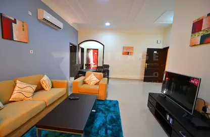 Apartment - 3 Bedrooms - 3 Bathrooms for rent in Umm Salal Mahammad - Umm Salal Mohammed - Doha