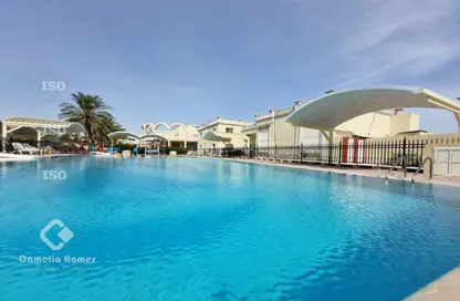 Apartment - 2 Bedrooms - 2 Bathrooms for rent in Al Rayyan - Al Rayyan - Doha