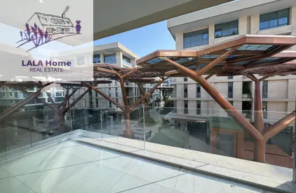 Apartment - 3 Bedrooms - 4 Bathrooms for sale in Gewan Island - The Pearl Island - Doha