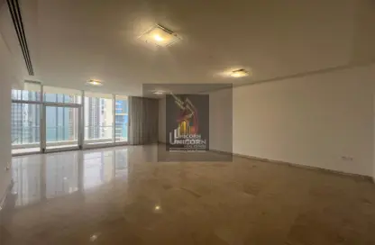 Apartment - 3 Bedrooms - 4 Bathrooms for rent in 35 West Bay - West Bay - Doha