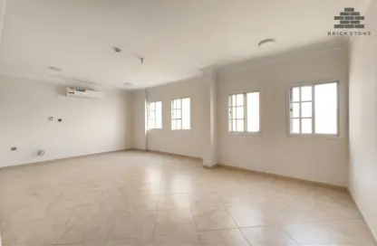 Apartment - 2 Bedrooms - 2 Bathrooms for rent in Najma street - Old Airport Road - Doha