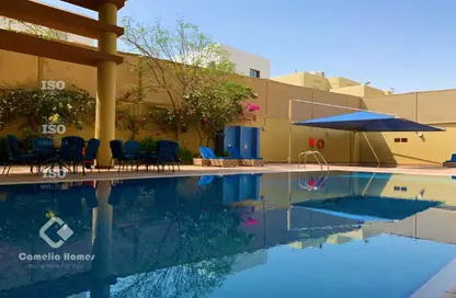 مجمع سكني - 5 غرف نوم - 7 حمامات للايجار في المسيلة - المسيلة - الدوحة