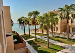 Villa - 6 bedrooms - 7 bathrooms for rent in East Gate - West Bay Lagoon - Doha