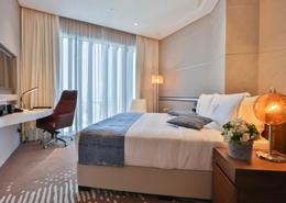 شقة - 1 غرفة نوم - 1 حمام للكراء في نجمة - الدوحة