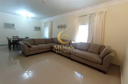 Apartment - 2 Bedrooms - 2 Bathrooms for rent in Al Mansoura - Al Mansoura - Doha